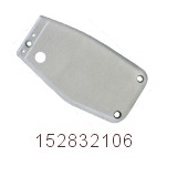 Face Plate  for Brother KM-4300 / KM-430B / LK3-B430 Lockstitch bar tacker sewing machine